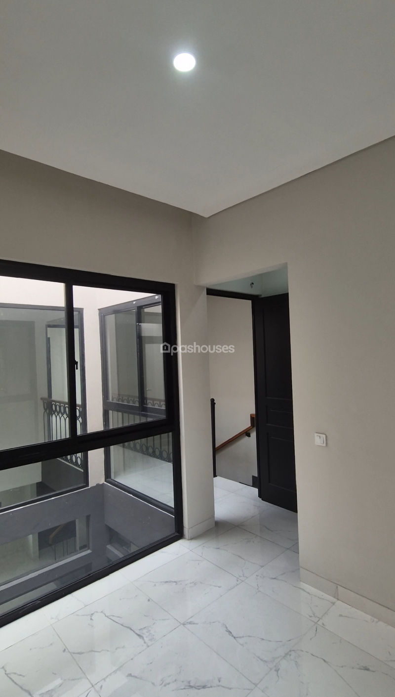 Perumahan Gading Serpong Sektor 7A Blok DB No.25B