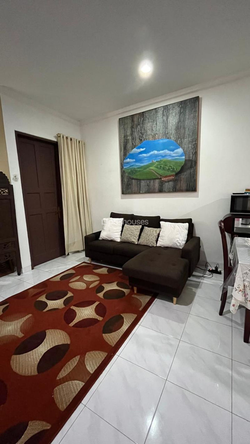 Legenda Wisata Zona Picasso Blok K5/10