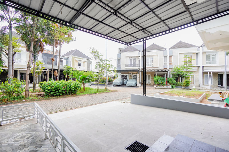 Springville Residence