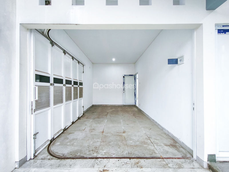 Perumahan Terra Maharani Blok D No.5