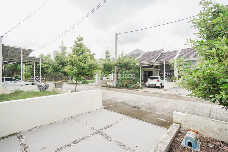 Perumahan Segara City Cluster Descada