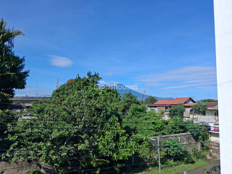 Jalan Haur Jaya Bogor