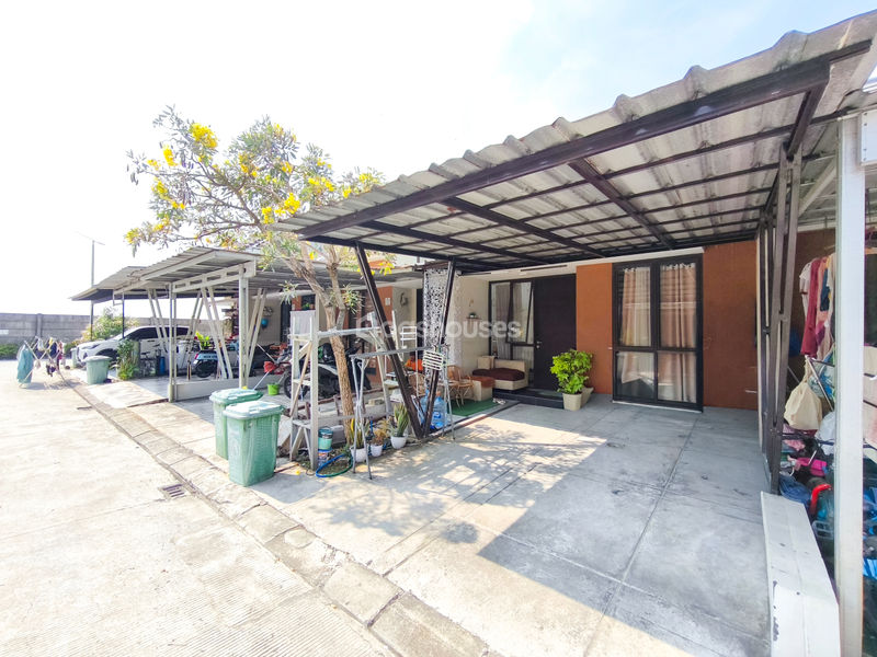 Emerald Residence Tangerang 