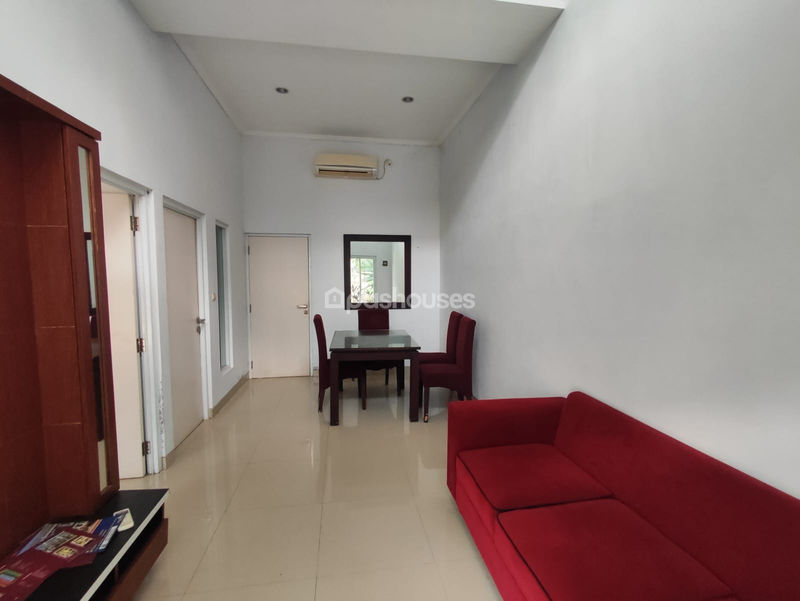 Perumahan Palomino Residence Blok C3