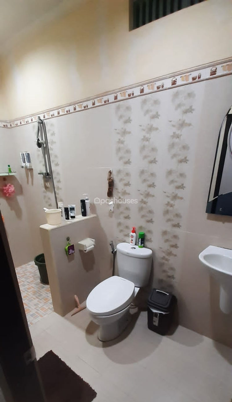 Perumahan Taman Sentosa
