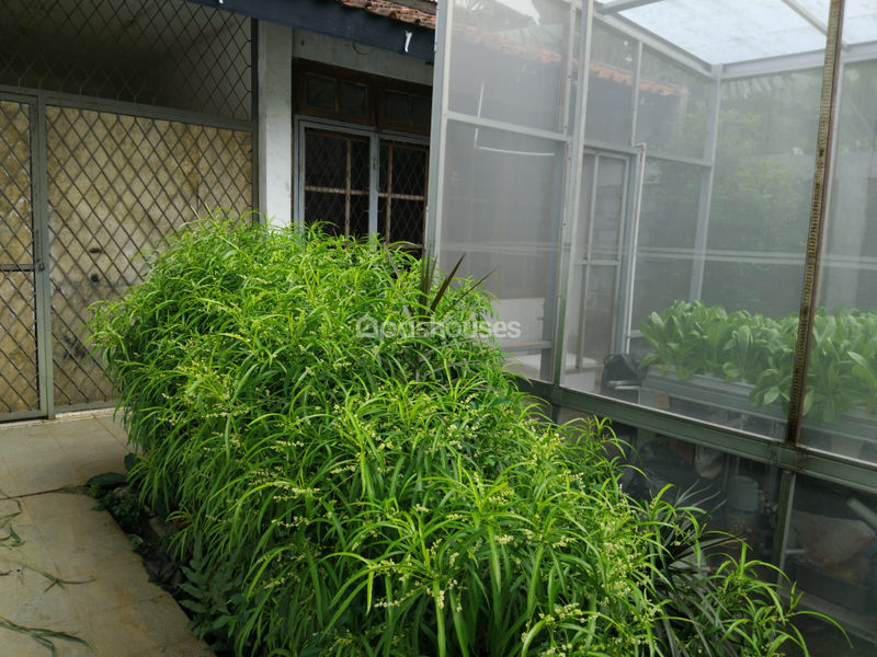 Perumahan Witana Harja Country Estate Blok C-35