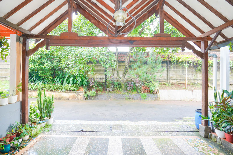 Puri Primacom Residence Sawangan
