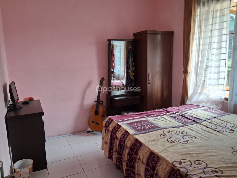 Perumahan Indraprasta 1