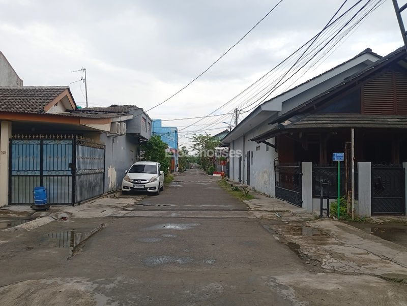 Perumahan Taman Wisma Asri Bekasi Blok U27 No.26