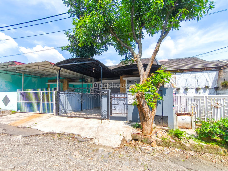 Cilebut Residence 1 Blok G2
