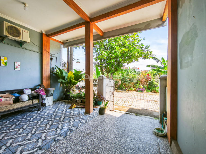 Puri Nirwana 3 Blok BJ