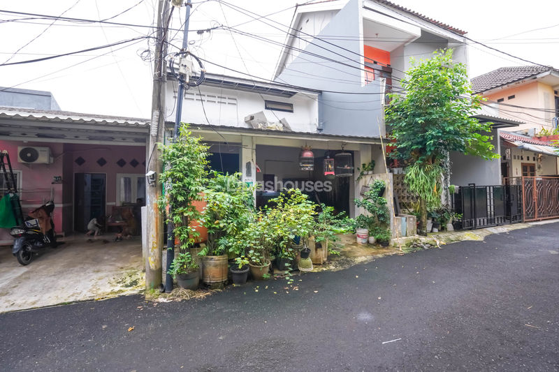 Taman Ventura Indah 2 Blok B12B