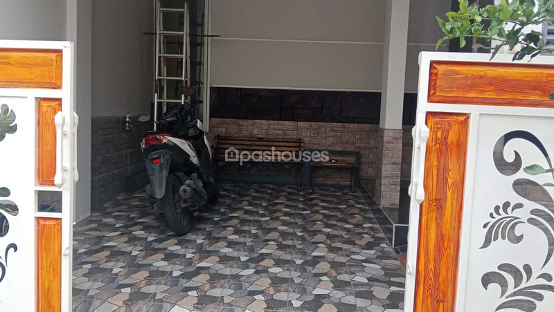 Metland Cibitung Cluster Taman Cilandak Blok N6