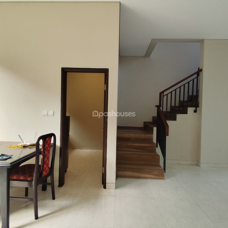 Perumahan The Arcadia Bintaro Blok A No.3