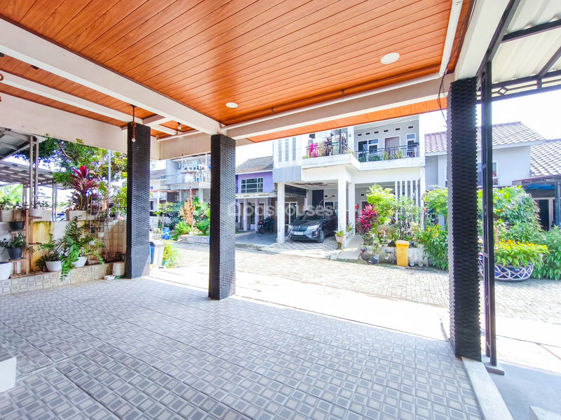 Perumahan Tirta Mas Residence