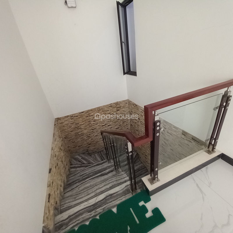 Perumahan Grand Depok City Cluster Alpinia Blok E No.12