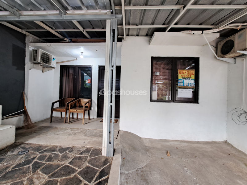Cahaya Garuda Residence Blok B