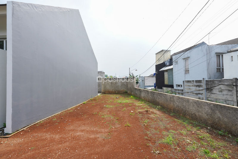 Perumahan Samudera Residence