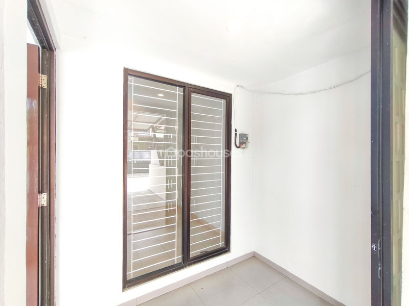 Panorama Sepatan 2 Tangerang