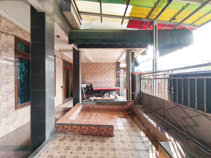 Perumahan Tytyan Indah Blok L6 No.16