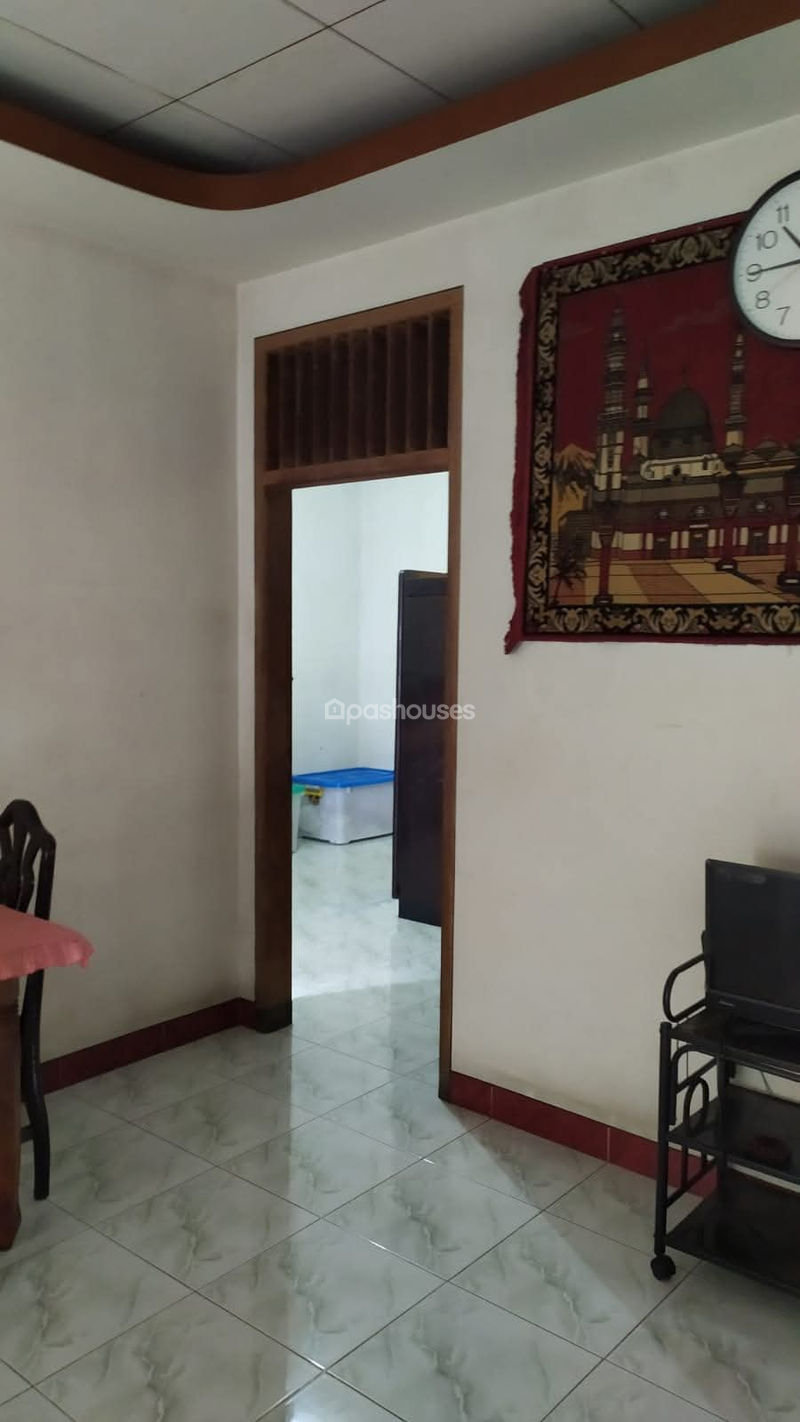 Jalan Bulak Permai No.6