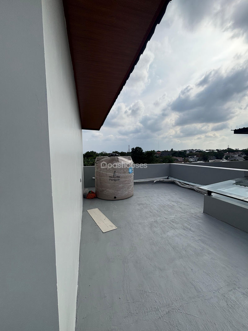 Perumahan Alonica Hills Cilandak