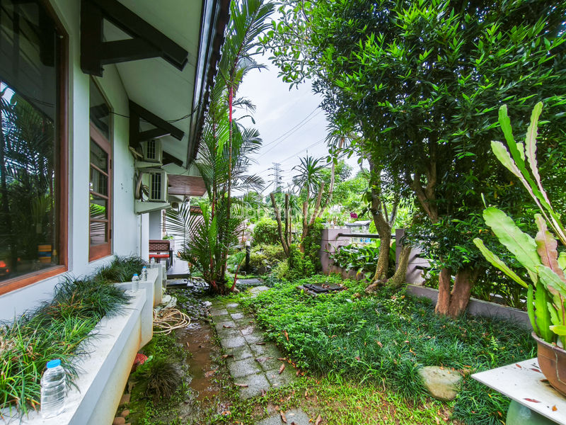 Komplek Baranangsiang Indah Blok A2 No.11