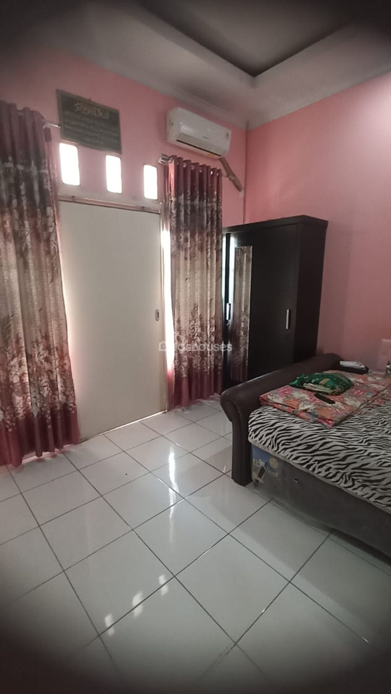 Komplek Pepabri Kunciran Blok C7 No.1A