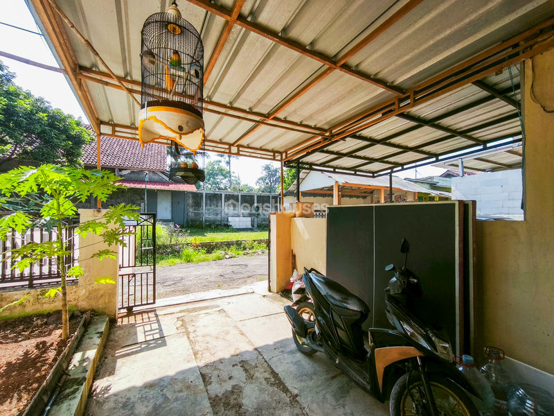 Pesona Cilebut 2 Blok HB3 No.14