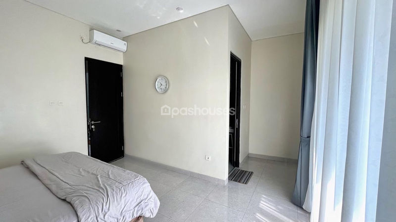 Komplek Namara Residence Blok A21