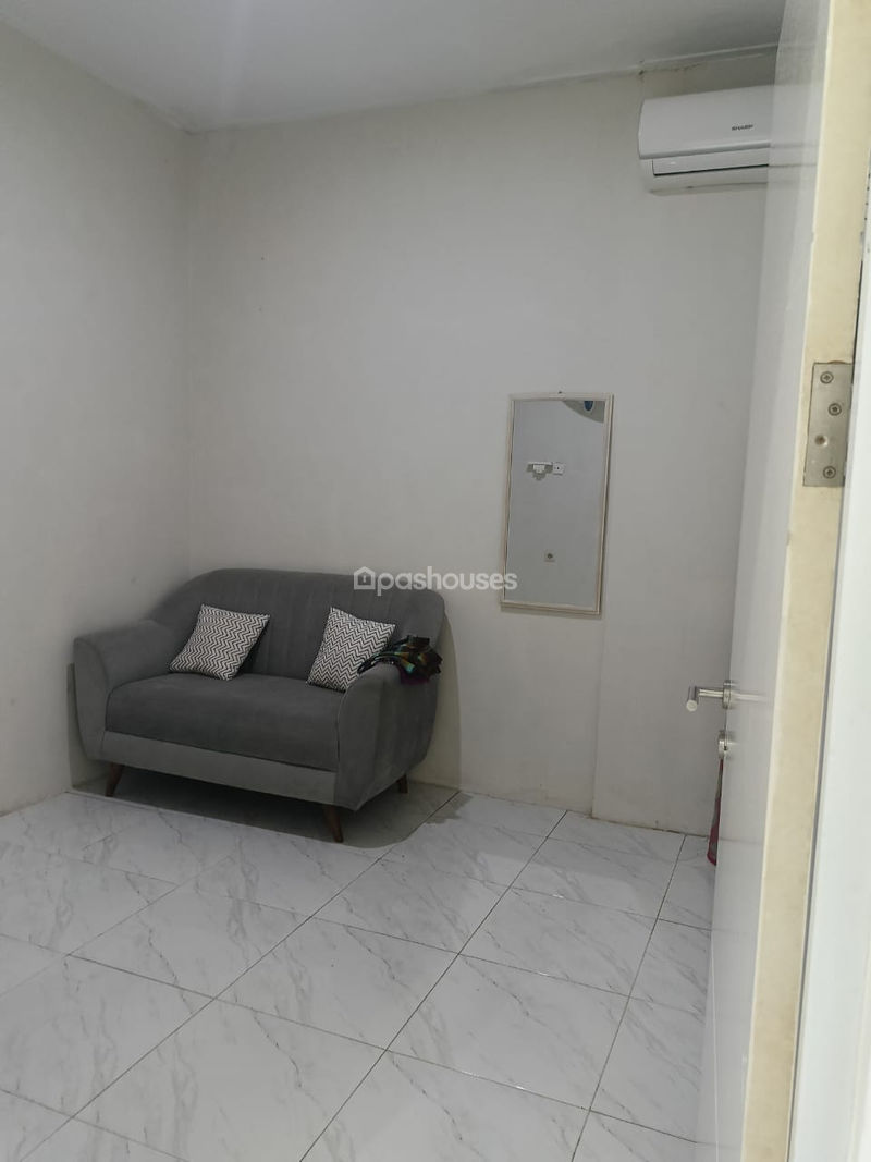 Perumahan Sentraland Boulevard Blok C1
