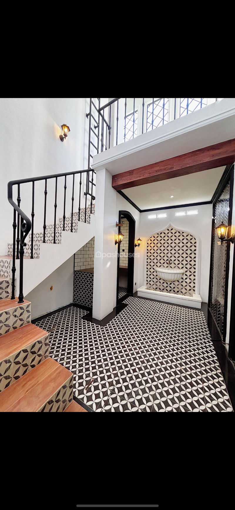 Perumahan Puri Cinere Blok K4 No.9