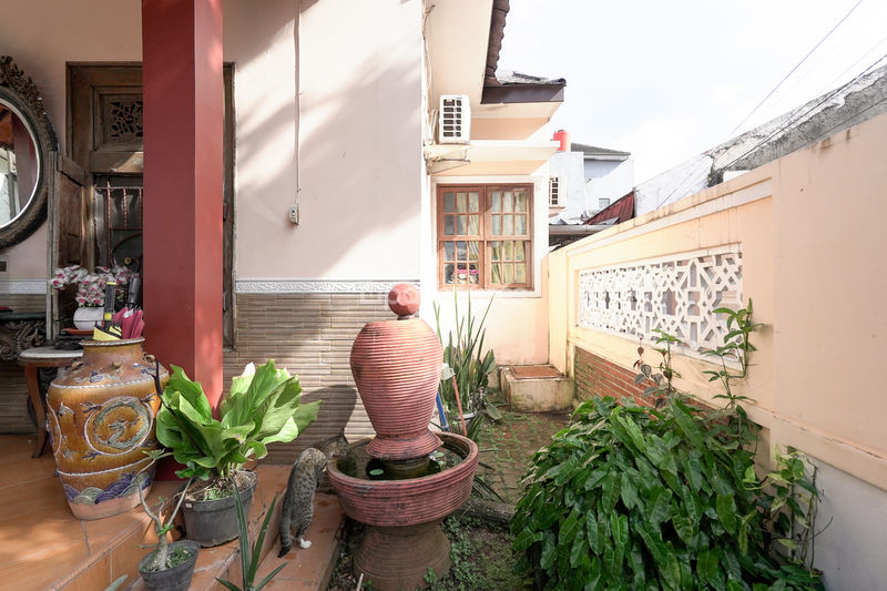 Jalan Elang No.18 Bekasi