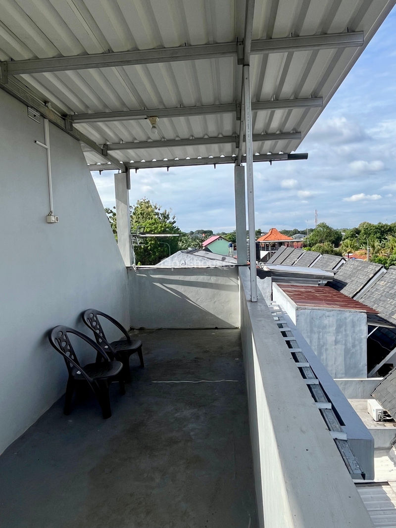 Perumahan Grand Nusa Dua Residence Blok D24