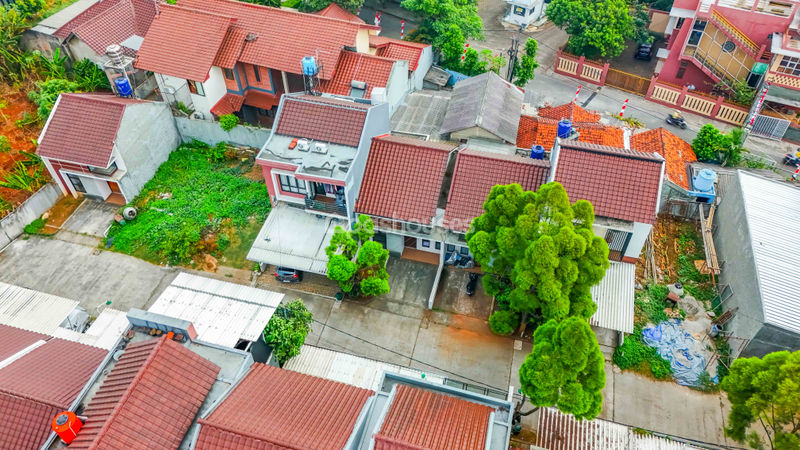 Jalan Tumaritis Depok