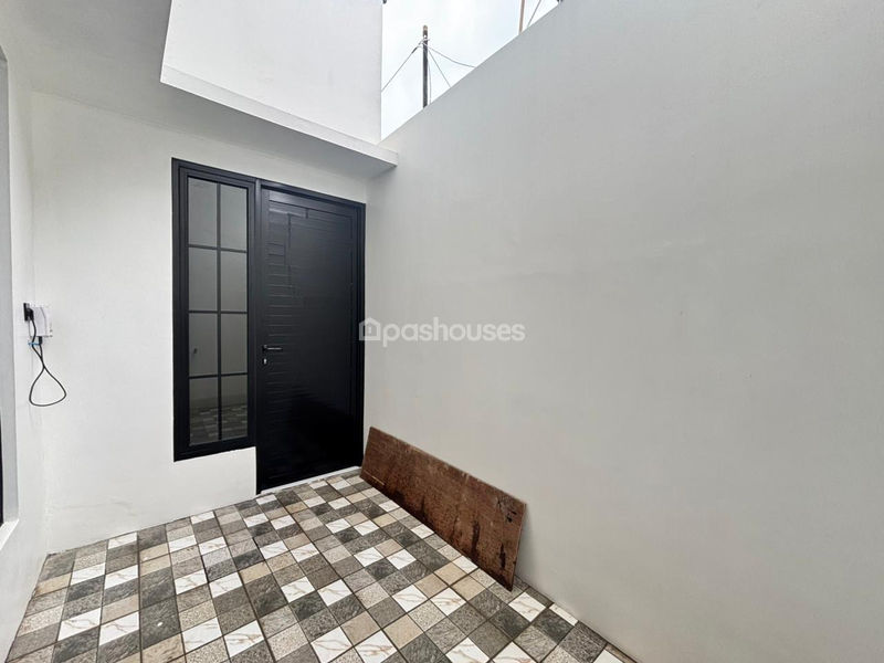 Perumahan D'Twins Estate