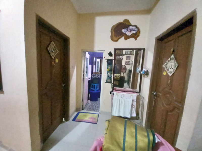 Perumahan Depok Maharaja Blok B3