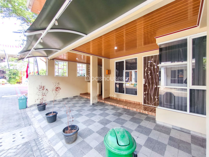 Aryana Karawaci Cluster Prima Blok G2/49