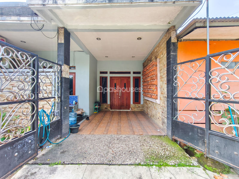 Perumahan Pesona Vista Cileungsi