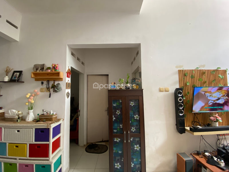CRV Residence Bekasi Blok B2 No.21