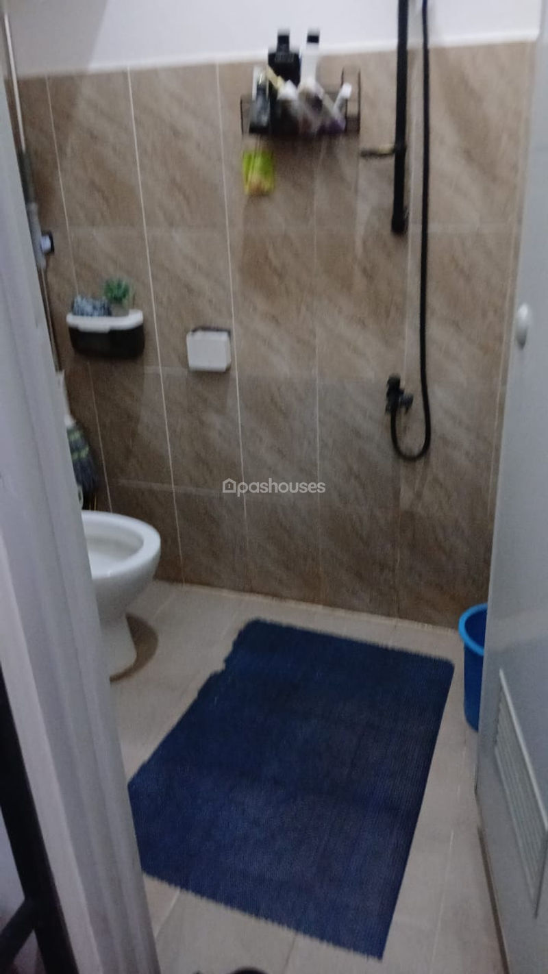 Barazaki Athalla Residence Blok Addenium 17