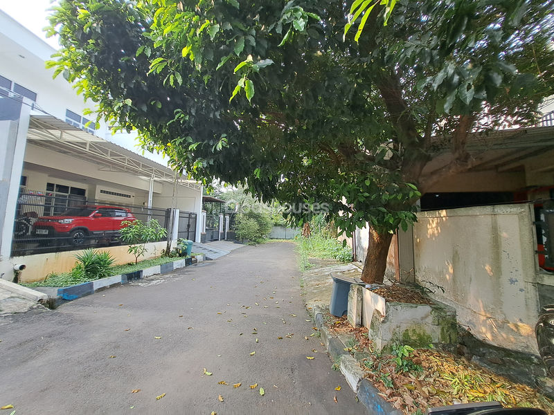 Melati Mas Vista Blok N2 No.7