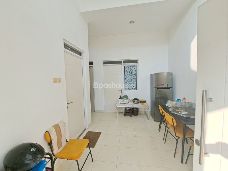 Serpong Natura City Cluster Cattleya Blok NC12 No.75