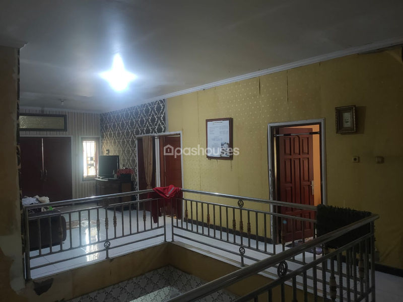 Perumahan Taman Wisma Asri Bekasi Blok B6 No.1