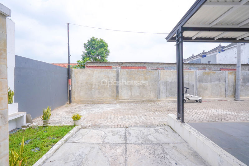 Kamila Residence 2 Cinangka Blok C8
