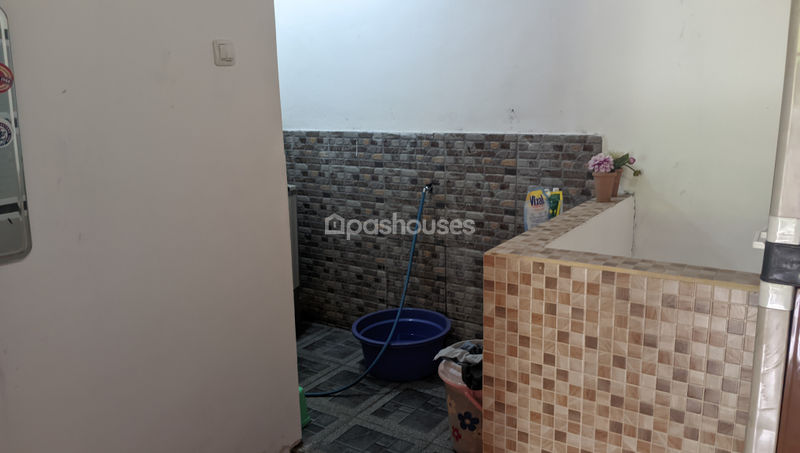 Perumahan Wahana Pondok Gede Blok Q2 No.14