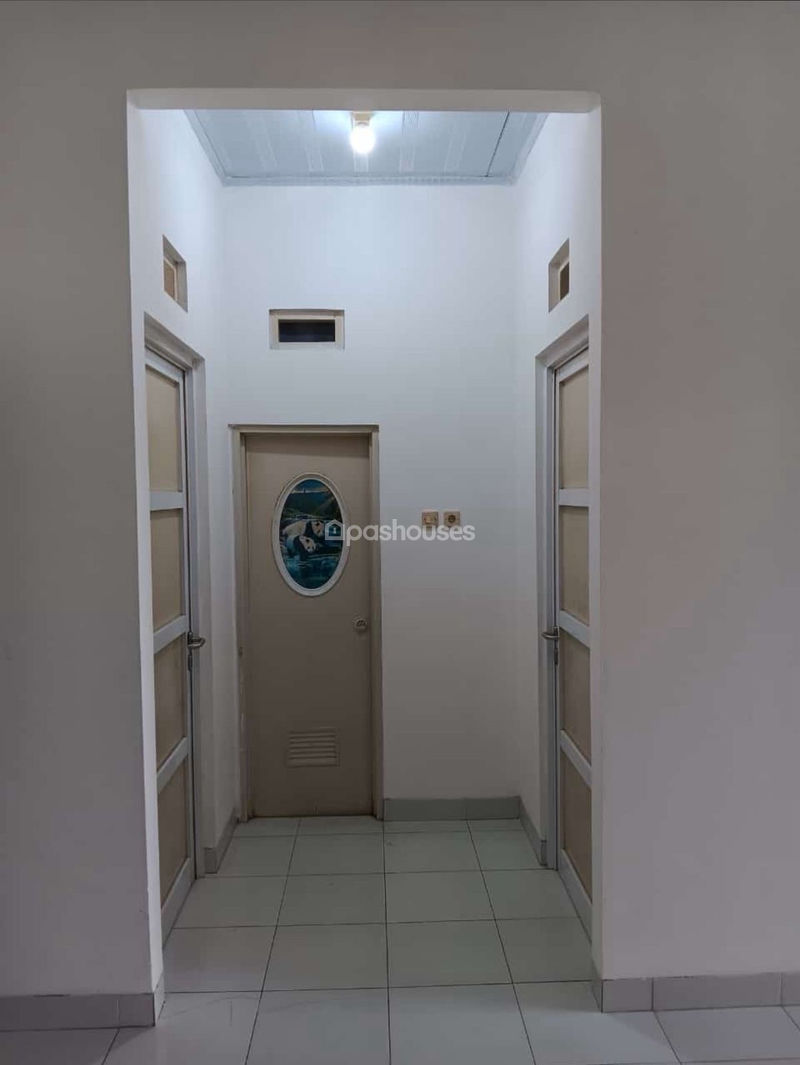 Perumahan Bintang Residence Indah Blok C1