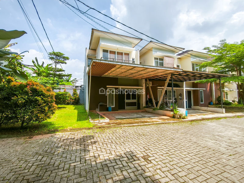 Sanur Valley Gunung Sindur