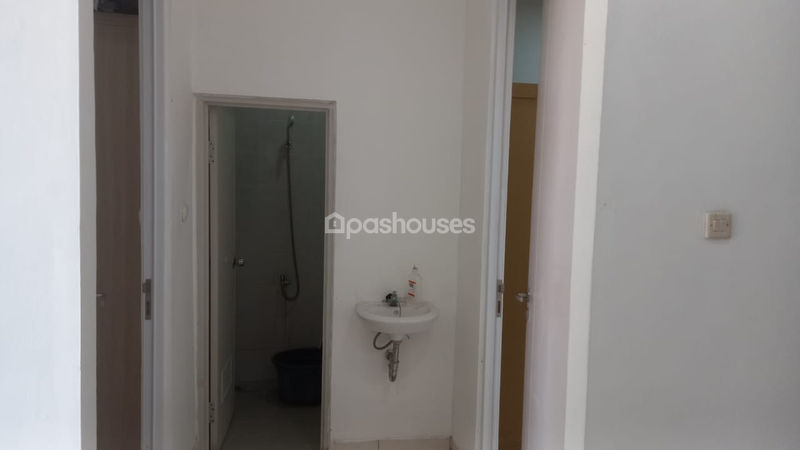 Perumahan Britania Bekasi Cluster Extension Blok DF/06