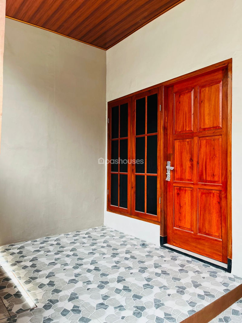 Taman Harapan Baru Blok U16